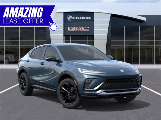 2026 Buick Envista Sport Touring (Stk: 85955) in St. Thomas - Image 7 of 24