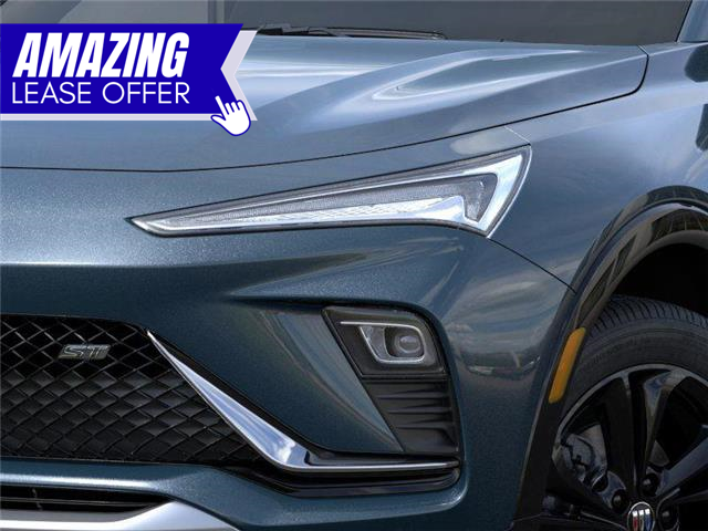 2026 Buick Envista Sport Touring (Stk: 85955) in St. Thomas - Image 10 of 24