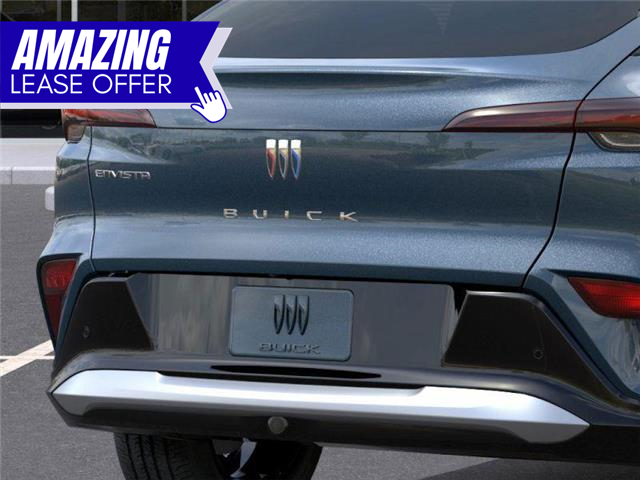 2026 Buick Envista Sport Touring (Stk: 85955) in St. Thomas - Image 14 of 24