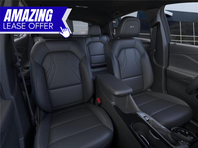 2026 Buick Envista Sport Touring (Stk: 85955) in St. Thomas - Image 16 of 24