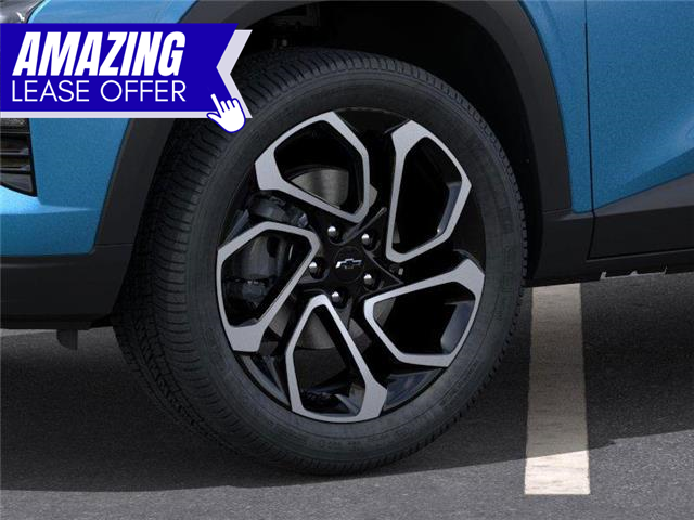 2026 Chevrolet Trax 2RS (Stk: 85864) in St. Thomas - Image 9 of 24