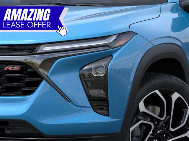 2026 Chevrolet Trax 2RS (Stk: 85864) in St. Thomas - Image 10 of 24