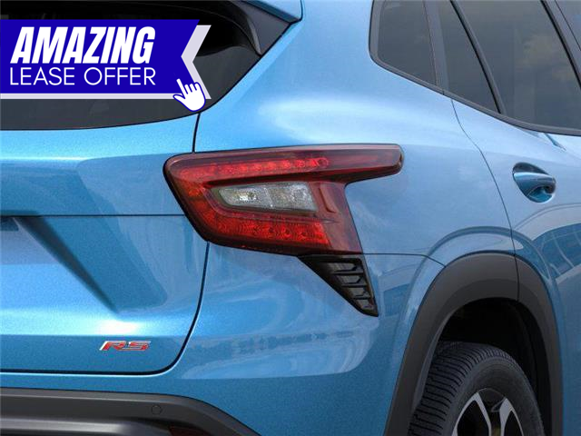 2026 Chevrolet Trax 2RS (Stk: 85864) in St. Thomas - Image 11 of 24