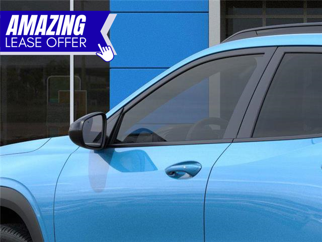 2026 Chevrolet Trax 2RS (Stk: 85864) in St. Thomas - Image 12 of 24