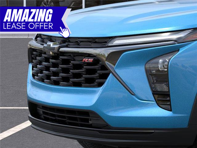2026 Chevrolet Trax 2RS (Stk: 85864) in St. Thomas - Image 13 of 24
