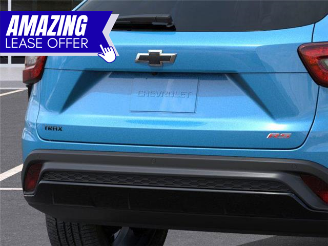 2026 Chevrolet Trax 2RS (Stk: 85864) in St. Thomas - Image 14 of 24