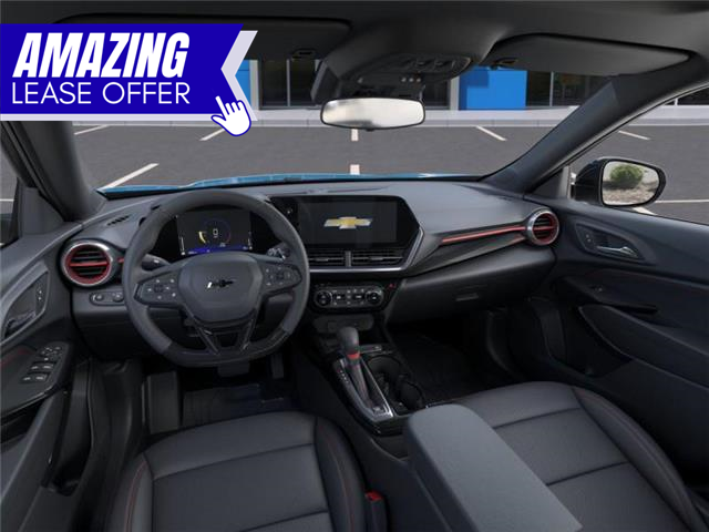 2026 Chevrolet Trax 2RS (Stk: 85864) in St. Thomas - Image 15 of 24
