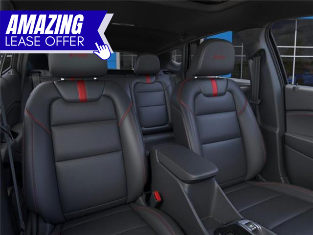 2026 Chevrolet Trax 2RS (Stk: 85864) in St. Thomas - Image 16 of 24