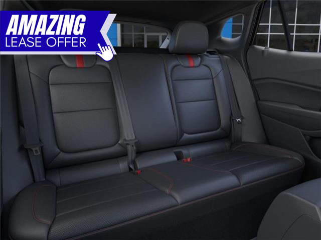 2026 Chevrolet Trax 2RS (Stk: 85864) in St. Thomas - Image 17 of 24