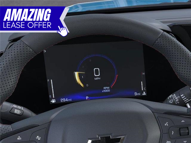 2026 Chevrolet Trax 2RS (Stk: 85864) in St. Thomas - Image 18 of 24