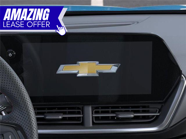 2026 Chevrolet Trax 2RS (Stk: 85864) in St. Thomas - Image 20 of 24