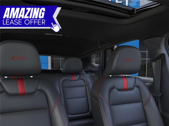 2026 Chevrolet Trax 2RS (Stk: 85864) in St. Thomas - Image 24 of 24