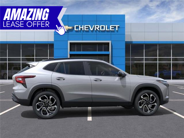 2026 Chevrolet Trax 2RS (Stk: 85865) in St. Thomas - Image 5 of 24