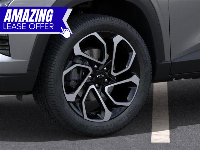 2026 Chevrolet Trax 2RS (Stk: 85865) in St. Thomas - Image 9 of 24