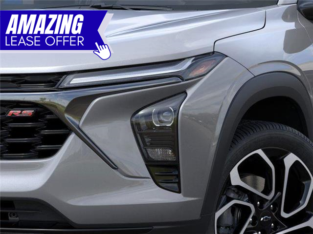 2026 Chevrolet Trax 2RS (Stk: 85865) in St. Thomas - Image 10 of 24