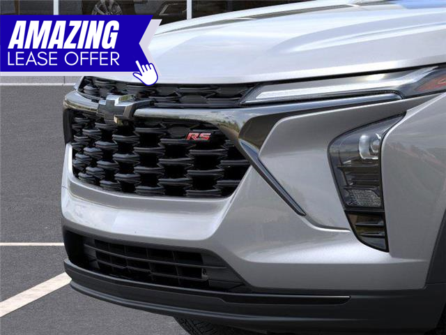 2026 Chevrolet Trax 2RS (Stk: 85865) in St. Thomas - Image 13 of 24