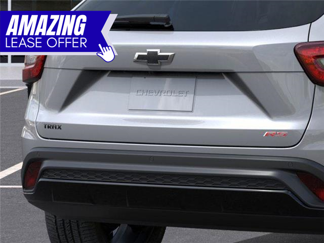 2026 Chevrolet Trax 2RS (Stk: 85865) in St. Thomas - Image 14 of 24