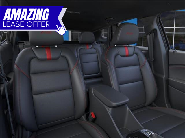 2026 Chevrolet Trax 2RS (Stk: 85865) in St. Thomas - Image 16 of 24