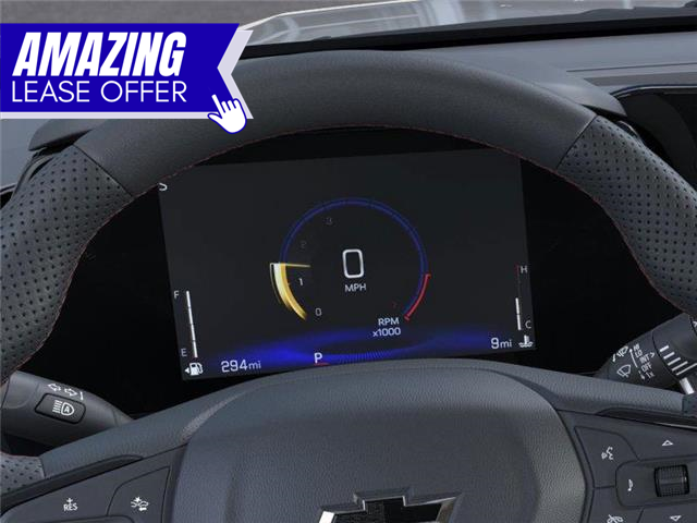 2026 Chevrolet Trax 2RS (Stk: 85865) in St. Thomas - Image 18 of 24