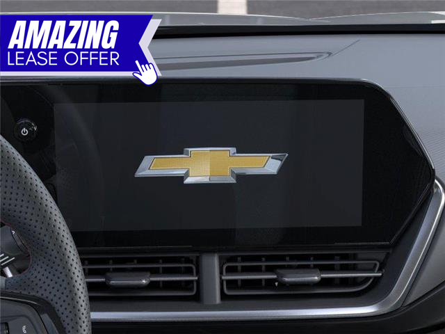 2026 Chevrolet Trax 2RS (Stk: 85865) in St. Thomas - Image 20 of 24