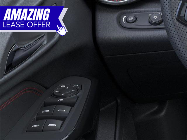 2026 Chevrolet Trax 2RS (Stk: 85865) in St. Thomas - Image 22 of 24