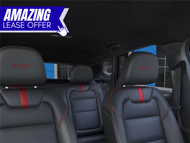 2026 Chevrolet Trax 2RS (Stk: 85865) in St. Thomas - Image 24 of 24