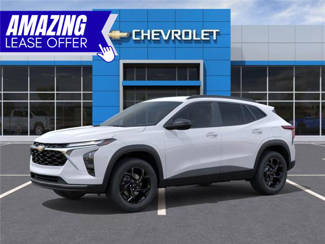 2026 Chevrolet Trax LT (Stk: 85895) in St. Thomas - Image 2 of 24