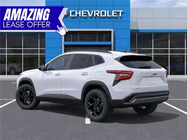 2026 Chevrolet Trax LT (Stk: 85895) in St. Thomas - Image 3 of 24