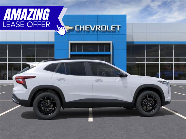 2026 Chevrolet Trax LT (Stk: 85895) in St. Thomas - Image 5 of 24