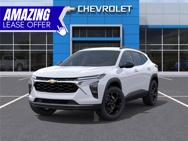 2026 Chevrolet Trax LT (Stk: 85895) in St. Thomas - Image 6 of 24