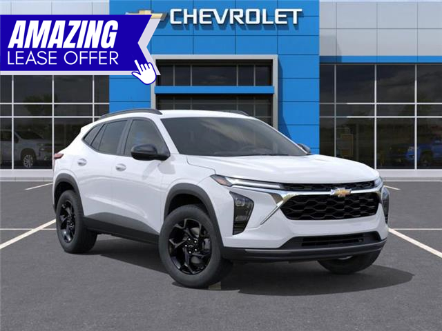 2026 Chevrolet Trax LT (Stk: 85895) in St. Thomas - Image 7 of 24