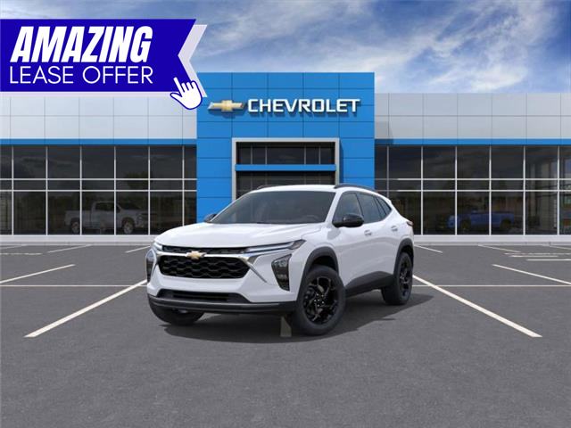 2026 Chevrolet Trax LT (Stk: 85895) in St. Thomas - Image 8 of 24