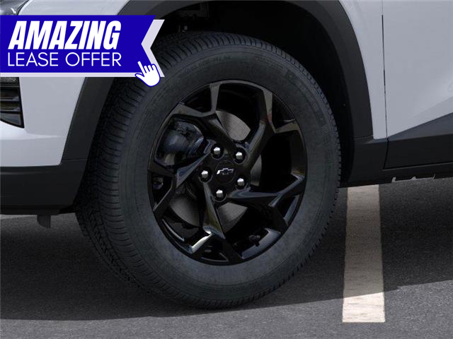 2026 Chevrolet Trax LT (Stk: 85895) in St. Thomas - Image 9 of 24