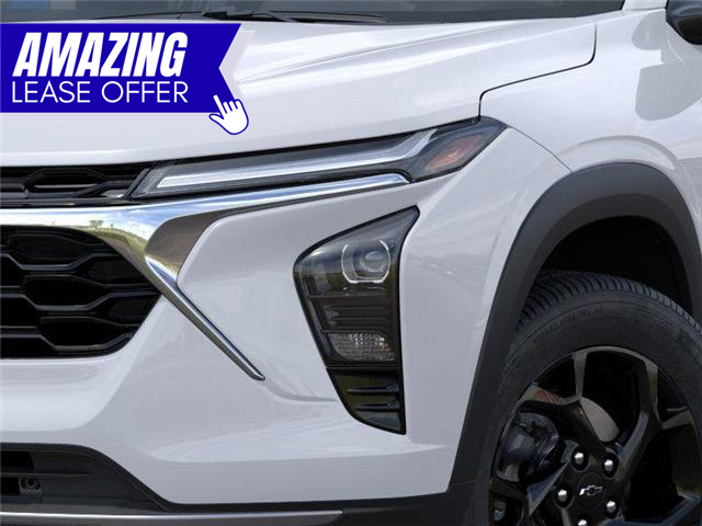 2026 Chevrolet Trax LT (Stk: 85895) in St. Thomas - Image 10 of 24