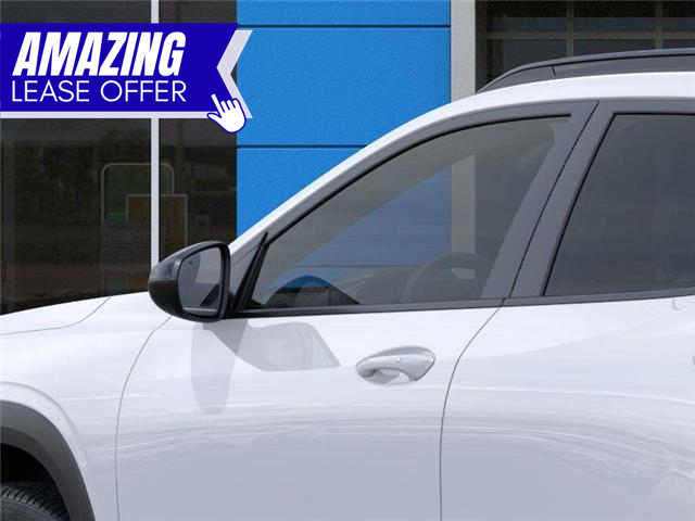 2026 Chevrolet Trax LT (Stk: 85895) in St. Thomas - Image 12 of 24