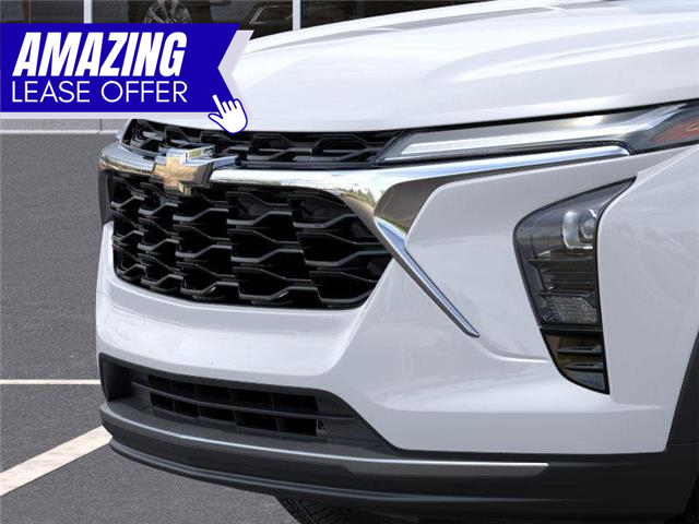 2026 Chevrolet Trax LT (Stk: 85895) in St. Thomas - Image 13 of 24
