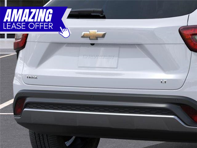 2026 Chevrolet Trax LT (Stk: 85895) in St. Thomas - Image 14 of 24
