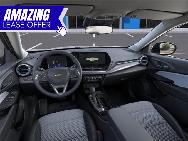 2026 Chevrolet Trax LT (Stk: 85895) in St. Thomas - Image 15 of 24