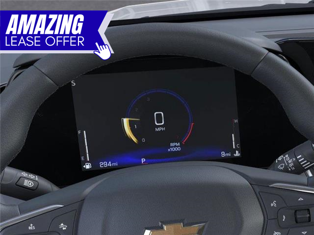 2026 Chevrolet Trax LT (Stk: 85895) in St. Thomas - Image 18 of 24