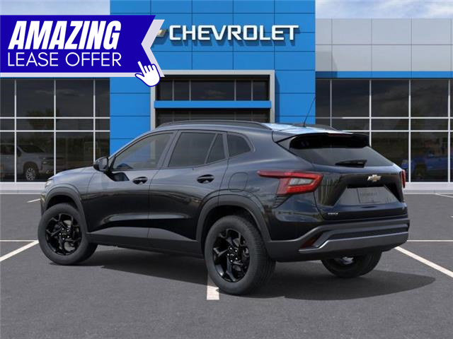 2026 Chevrolet Trax LT (Stk: 85896) in St. Thomas - Image 3 of 24