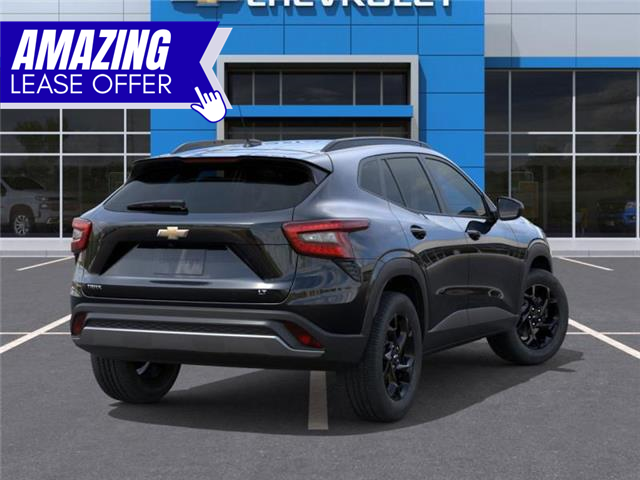 2026 Chevrolet Trax LT (Stk: 85896) in St. Thomas - Image 4 of 24