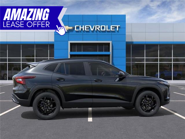 2026 Chevrolet Trax LT (Stk: 85896) in St. Thomas - Image 5 of 24