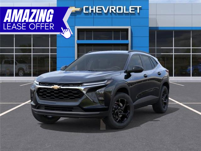 2026 Chevrolet Trax LT (Stk: 85896) in St. Thomas - Image 6 of 24