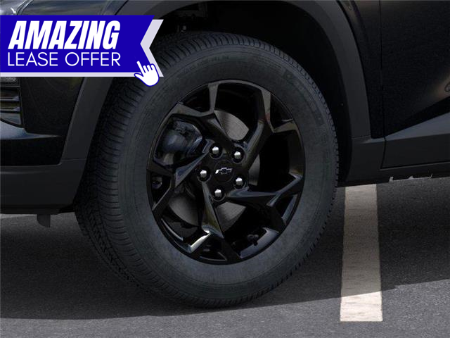 2026 Chevrolet Trax LT (Stk: 85896) in St. Thomas - Image 9 of 24