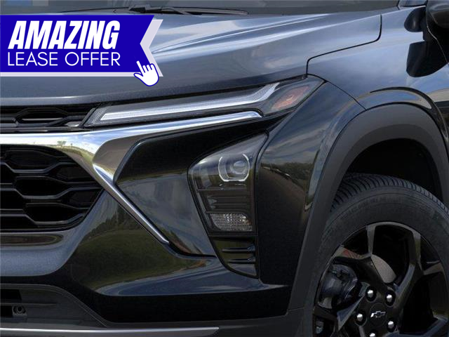 2026 Chevrolet Trax LT (Stk: 85896) in St. Thomas - Image 10 of 24