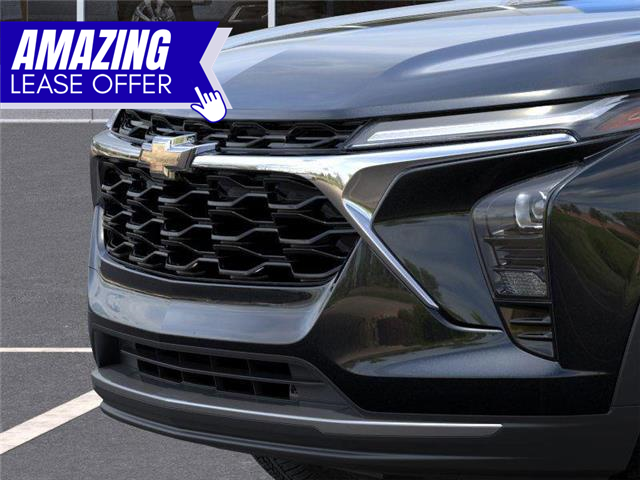 2026 Chevrolet Trax LT (Stk: 85896) in St. Thomas - Image 13 of 24