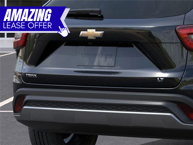 2026 Chevrolet Trax LT (Stk: 85896) in St. Thomas - Image 14 of 24