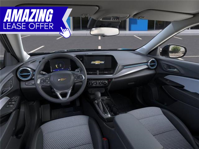 2026 Chevrolet Trax LT (Stk: 85896) in St. Thomas - Image 15 of 24