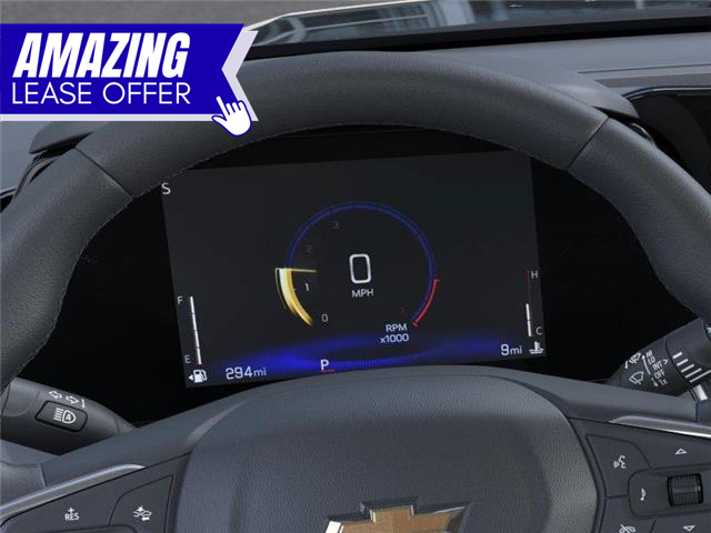 2026 Chevrolet Trax LT (Stk: 85896) in St. Thomas - Image 18 of 24