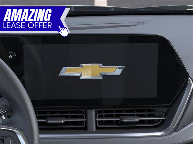2026 Chevrolet Trax LT (Stk: 85896) in St. Thomas - Image 20 of 24